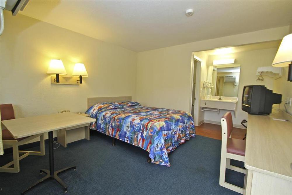 Motel 6-Nashua, Nh Quarto foto
