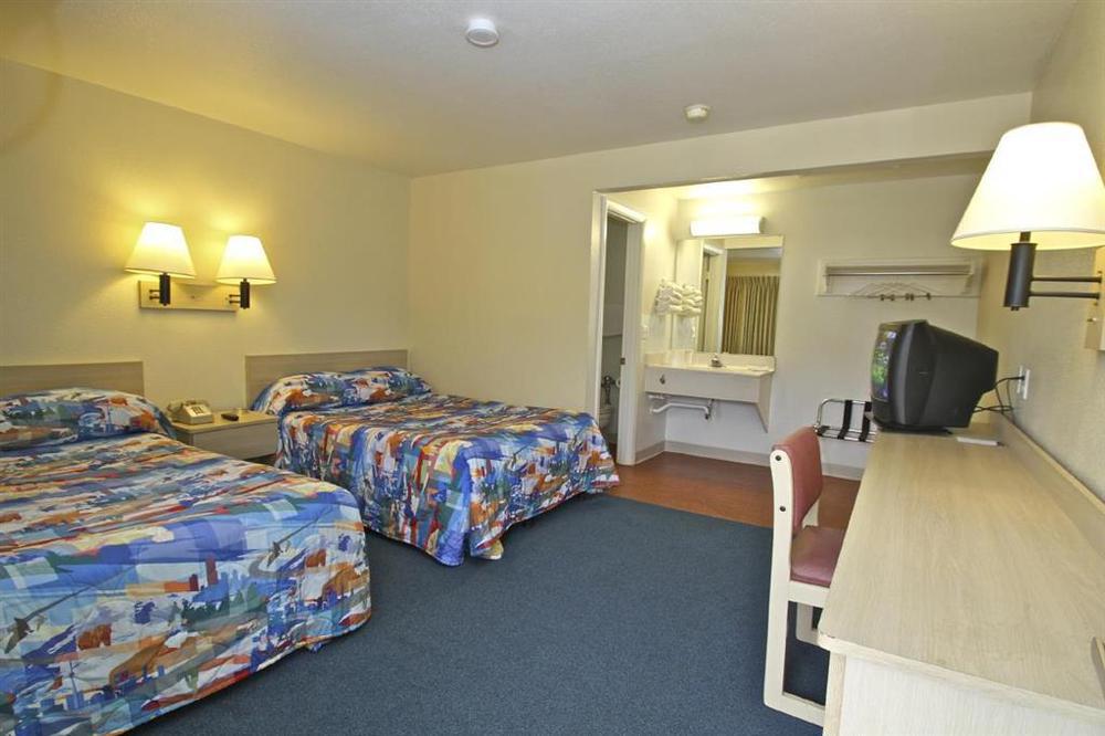 Motel 6-Nashua, Nh Quarto foto