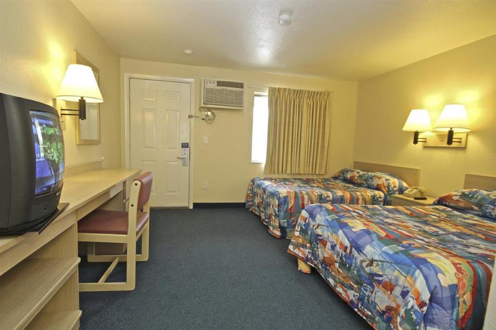 Motel 6-Nashua, Nh Quarto foto