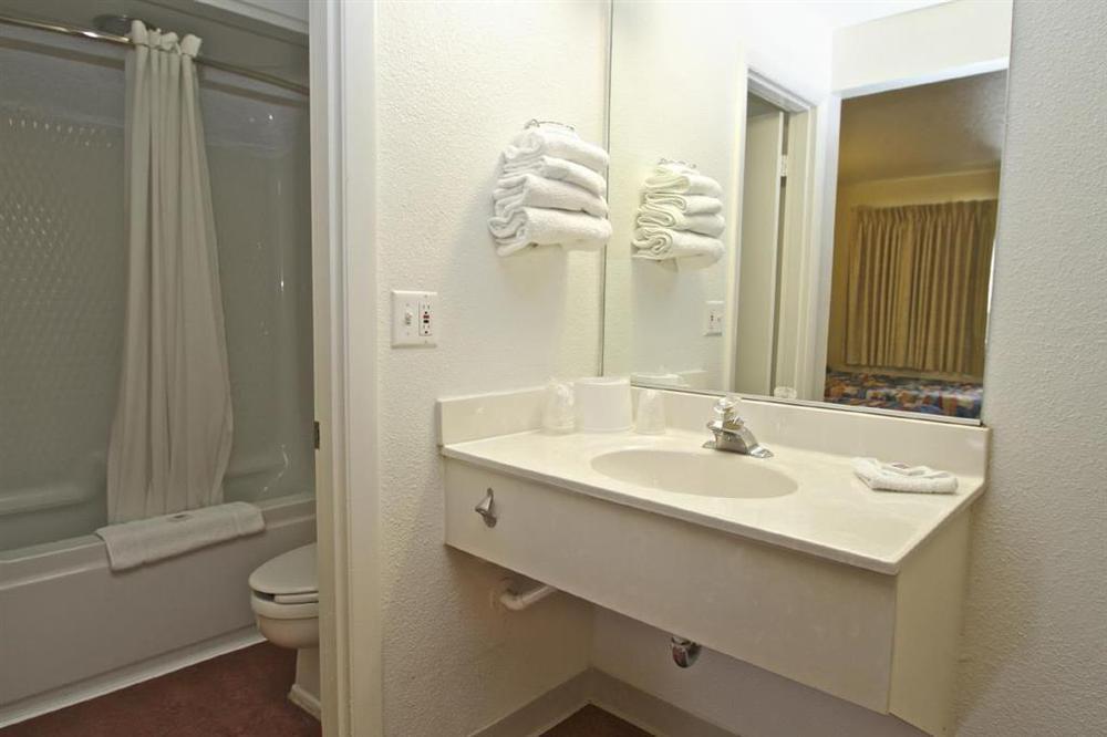 Motel 6-Nashua, Nh Quarto foto