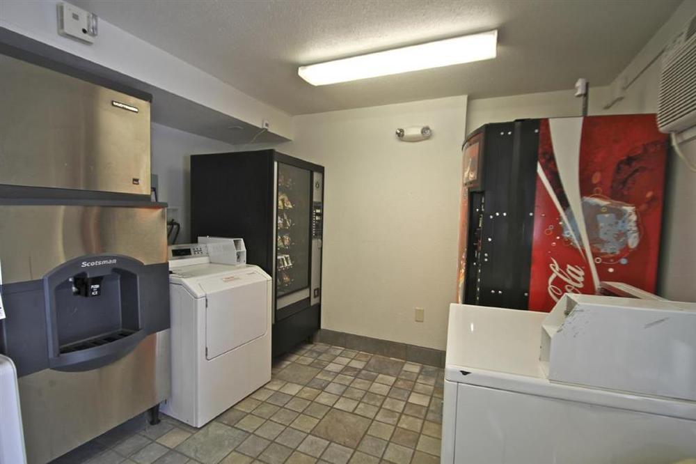 Motel 6-Nashua, Nh Amenidades foto